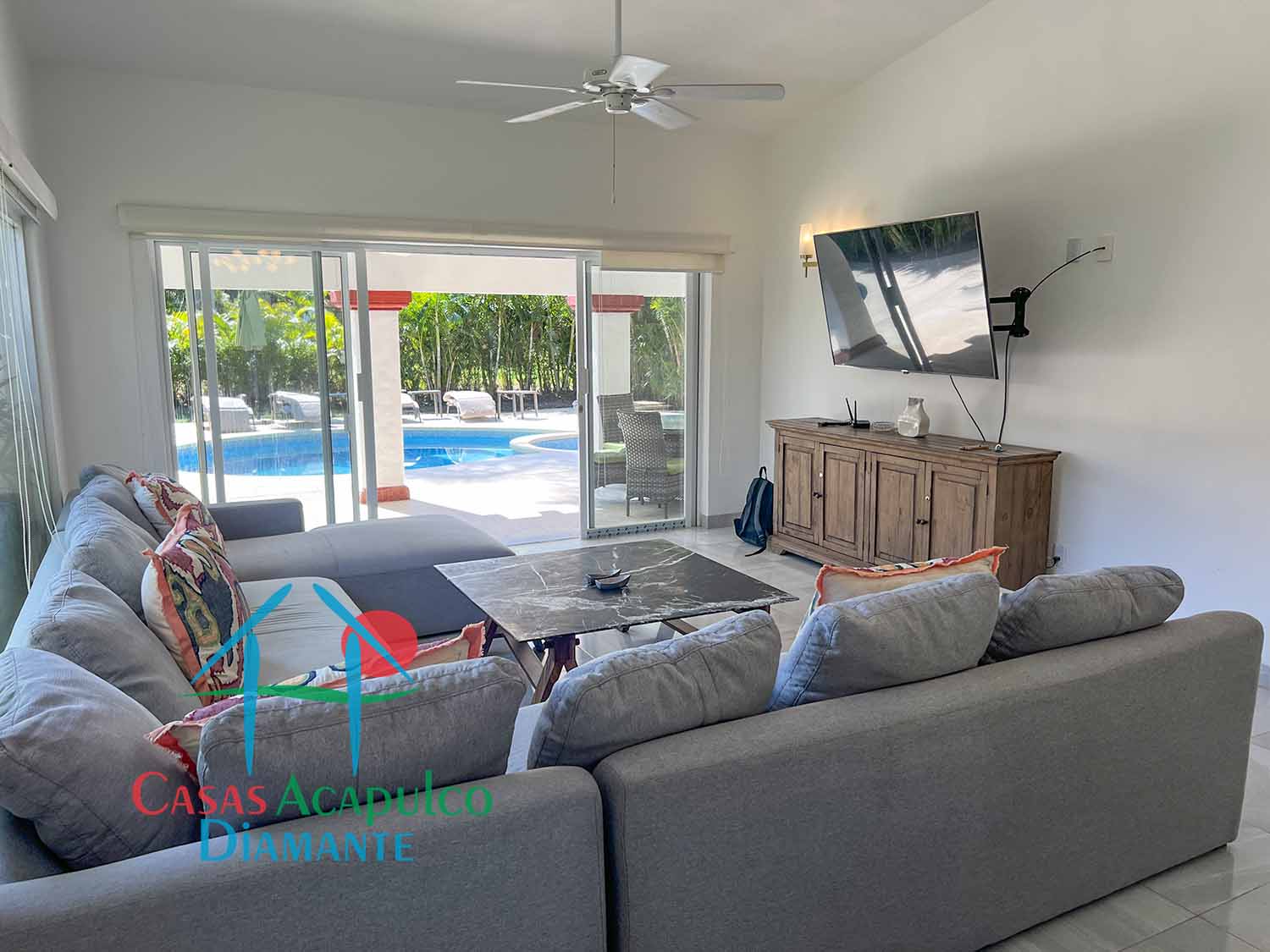 Villas Princess I Villa 84 - Estancia 7